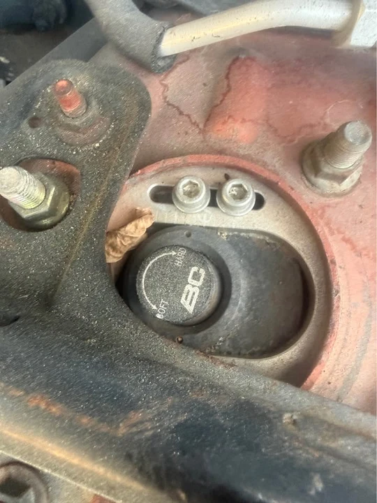 2006 Acura Integra 4th Gen - Image 14 of 16