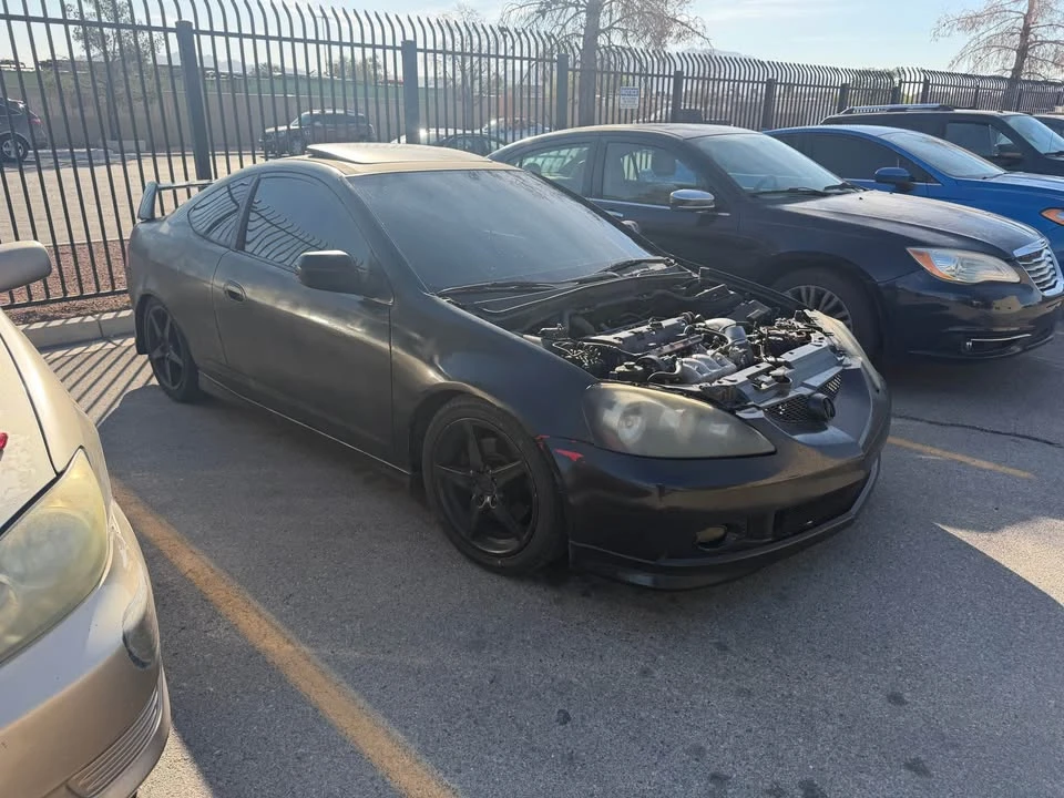 2006 Acura Integra 4th Gen - Image 12 of 18