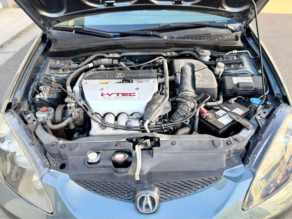 2006 Acura Integra 4th Gen - Image 15 of 15
