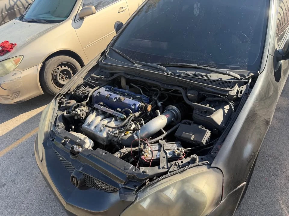 2006 Acura Integra 4th Gen - Image 8 of 18