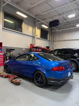 2006 Acura Integra 4th Gen - Image 4 of 8