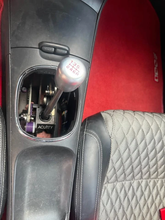 2006 Acura Integra 4th Gen - Image 12 of 16