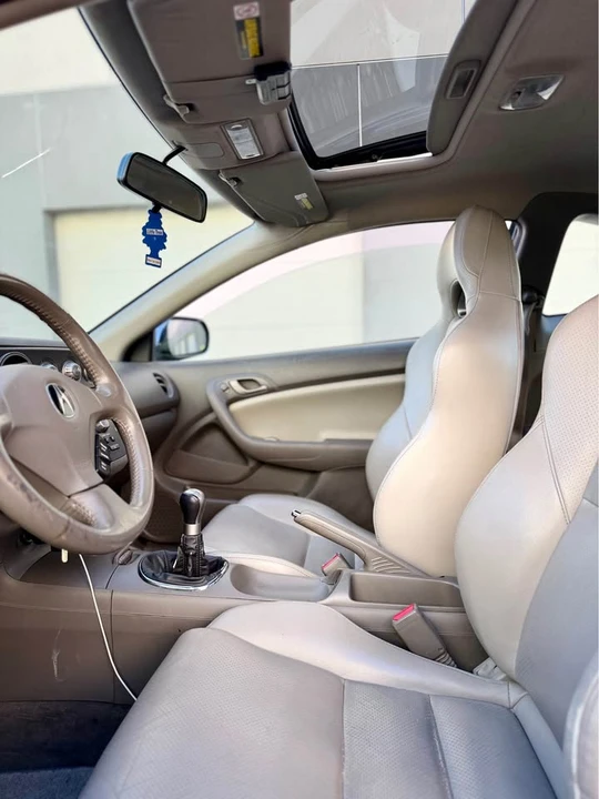 2006 Acura Integra 4th Gen - Image 7 of 15