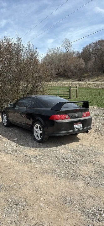 2006 Acura Integra 4th Gen - Image 3 of 8