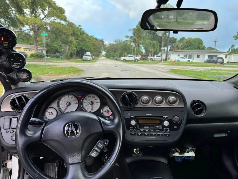 2006 Acura Integra 4th Gen - Image 7 of 9