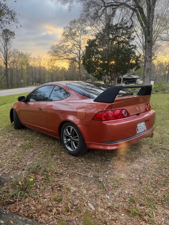 2006 Acura Integra 4th Gen - Image 6 of 16