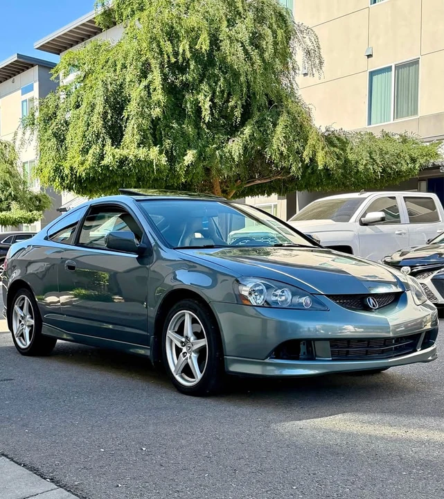 2006 Acura Integra 4th Gen - Image 1 of 15