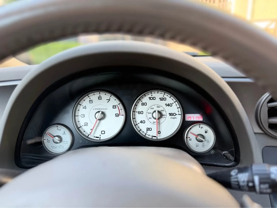 2006 Acura Integra 4th Gen - Image 16 of 16