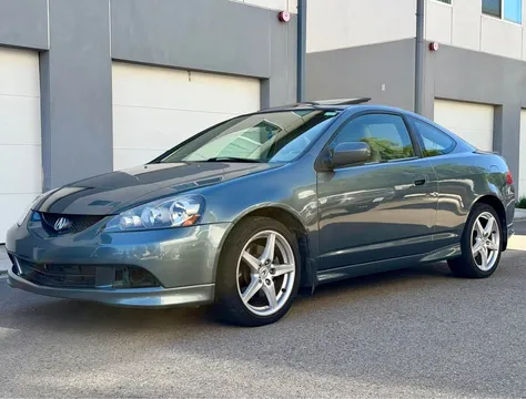 2006 Acura Integra 4th Gen - Image 4 of 16