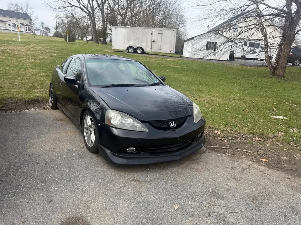 2006 Acura Integra 4th Gen - Image 3 of 13