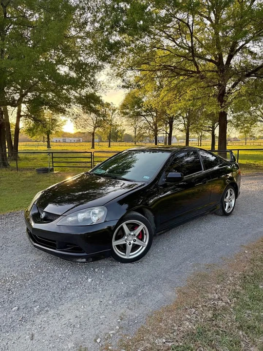 2006 Acura Integra 4th Gen - Image 1 of 14