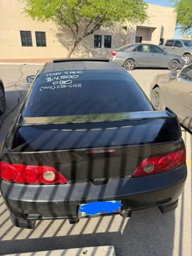 2006 Acura Integra 4th Gen - Image 4 of 18