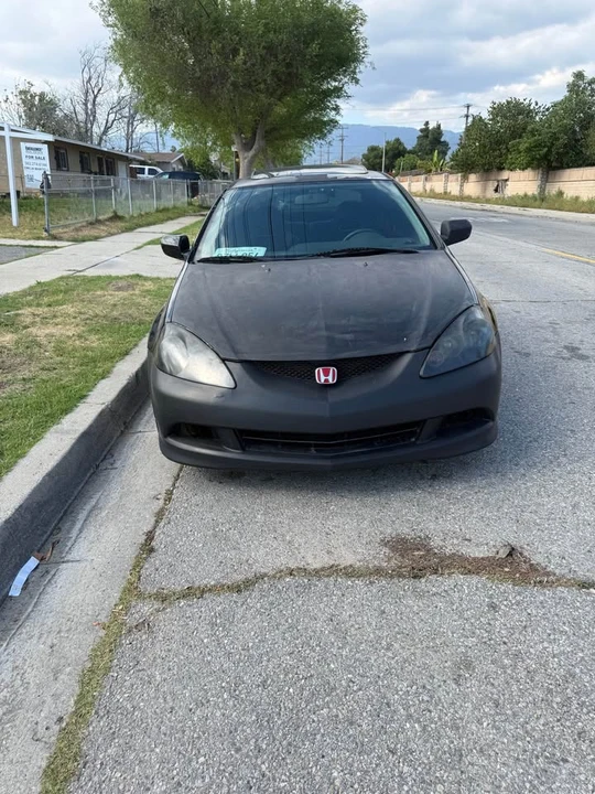 2006 Acura Integra 4th Gen - Image 6 of 13