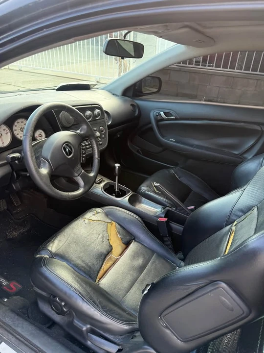 2006 Acura Integra 4th Gen - Image 10 of 13