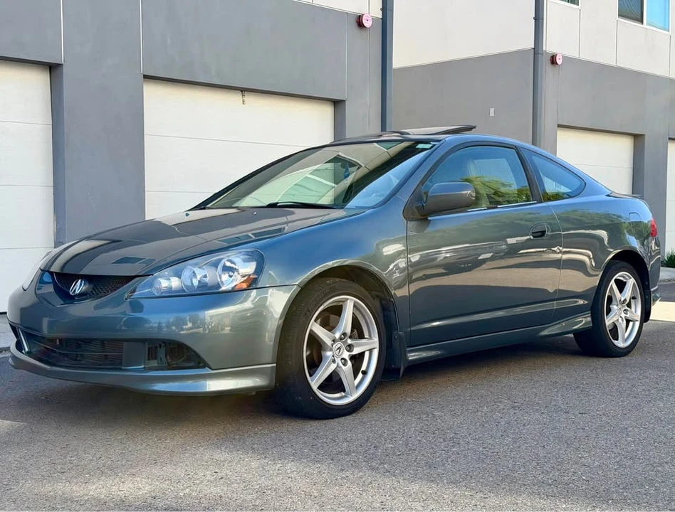 2006 Acura Integra 4th Gen - Image 3 of 15