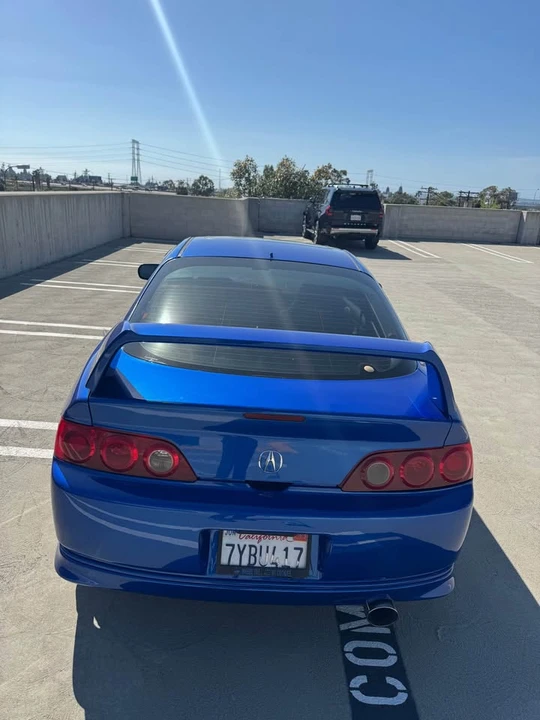 2006 Acura Integra 4th Gen - Image 7 of 15