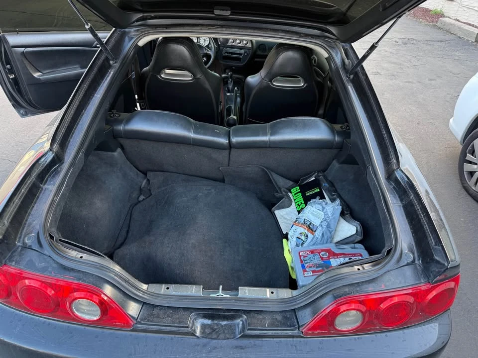2006 Acura Integra 4th Gen - Image 4 of 16