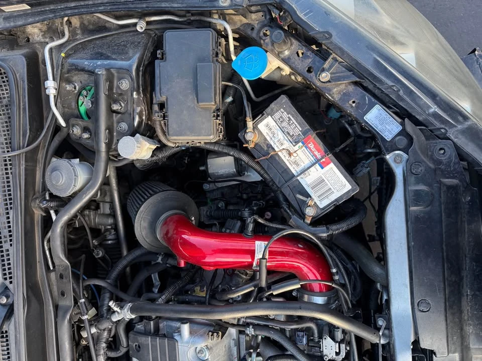 2006 Acura Integra 4th Gen - Image 9 of 16