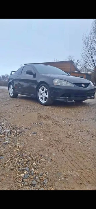 2006 Acura Integra 4th Gen - Image 1 of 8
