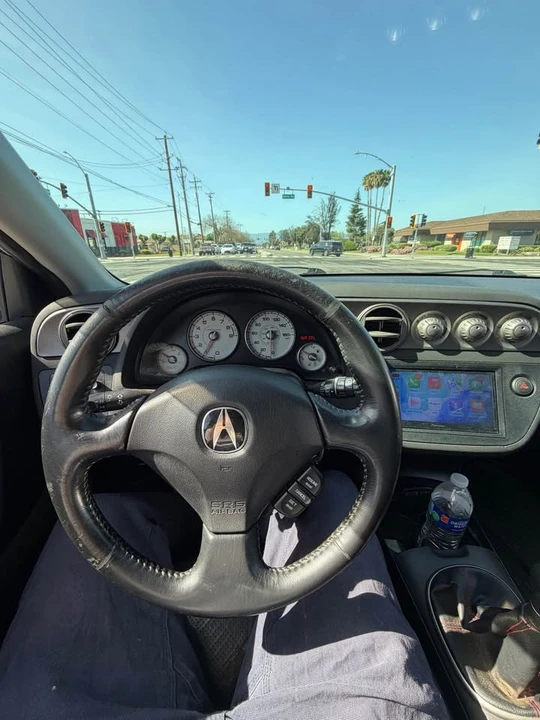 2006 Acura Integra 4th Gen - Image 4 of 4