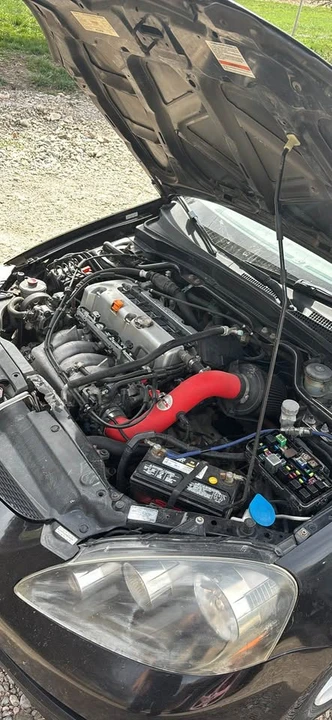 2006 Acura Integra 4th Gen - Image 5 of 8