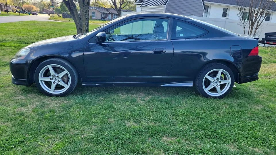 2006 Acura Integra 4th Gen - Image 1 of 17