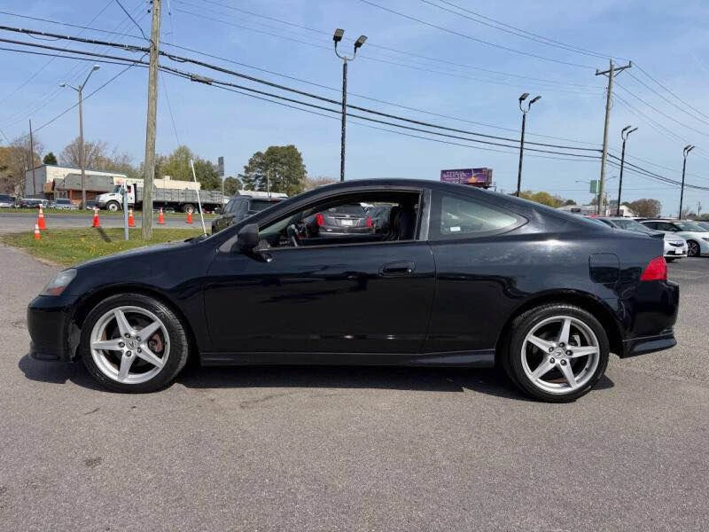 2006 Acura Integra 4th Gen - Image 9 of 12