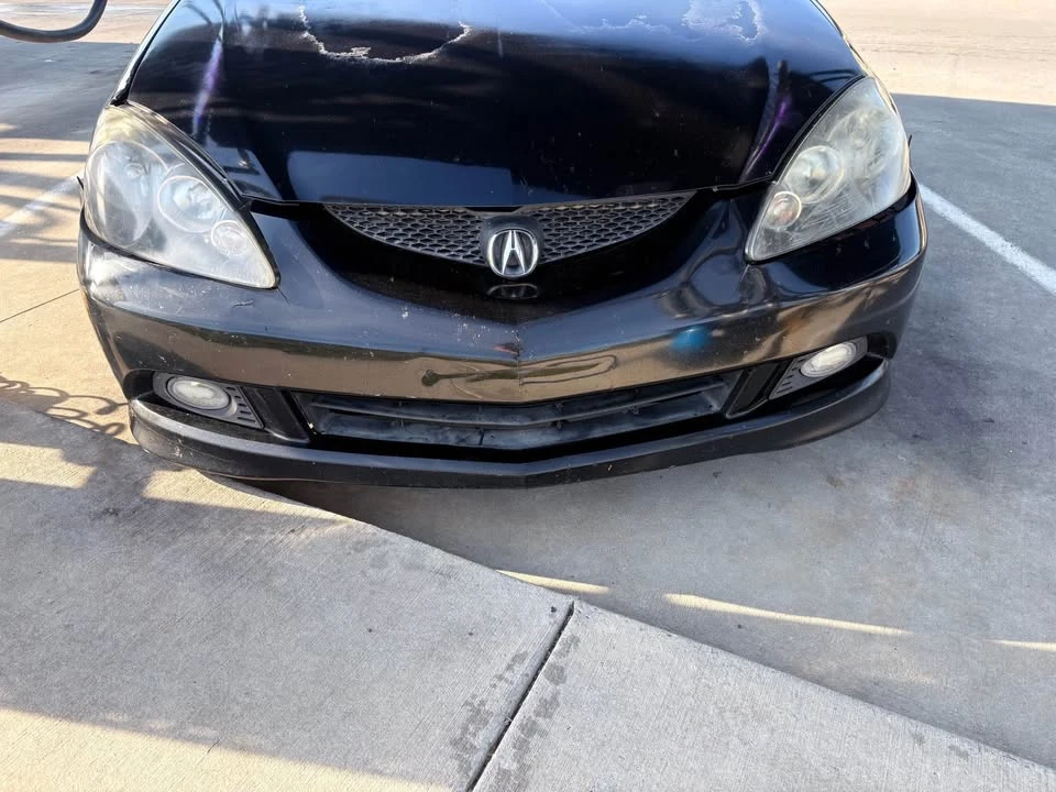 2006 Acura Integra 4th Gen - Image 9 of 13