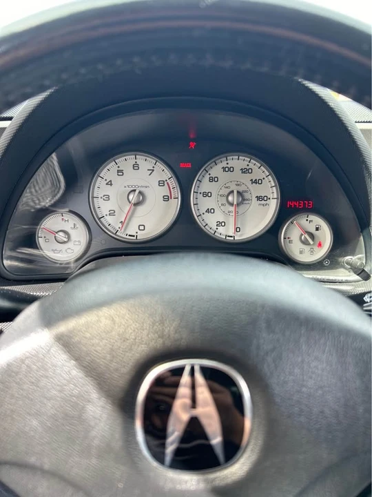 2006 Acura Integra 4th Gen - Image 7 of 11
