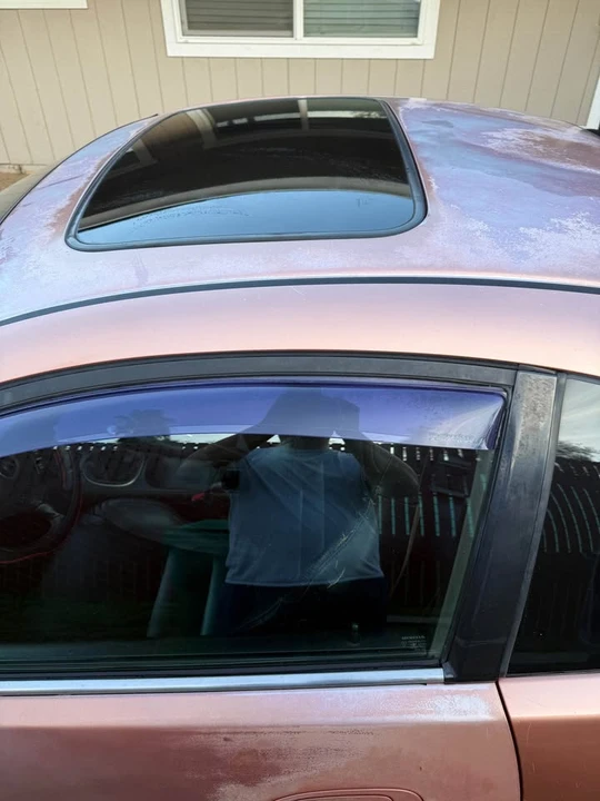 2006 Acura Integra 4th Gen - Image 7 of 10