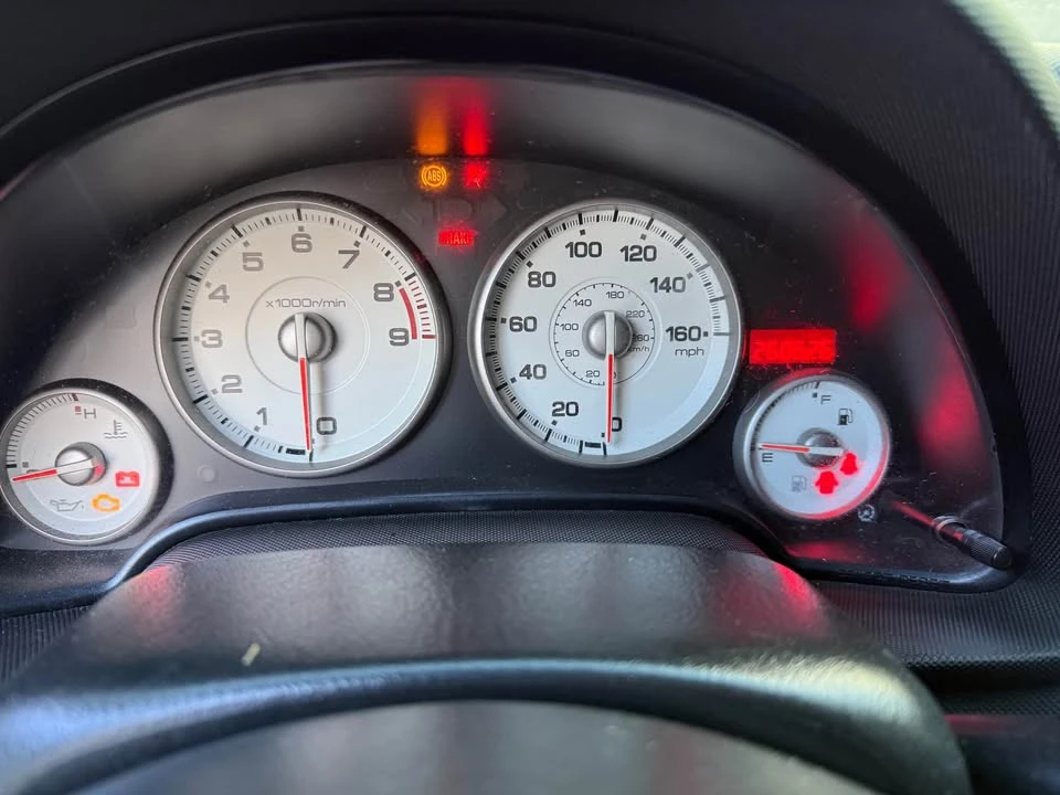 2006 Acura Integra 4th Gen - Image 11 of 16