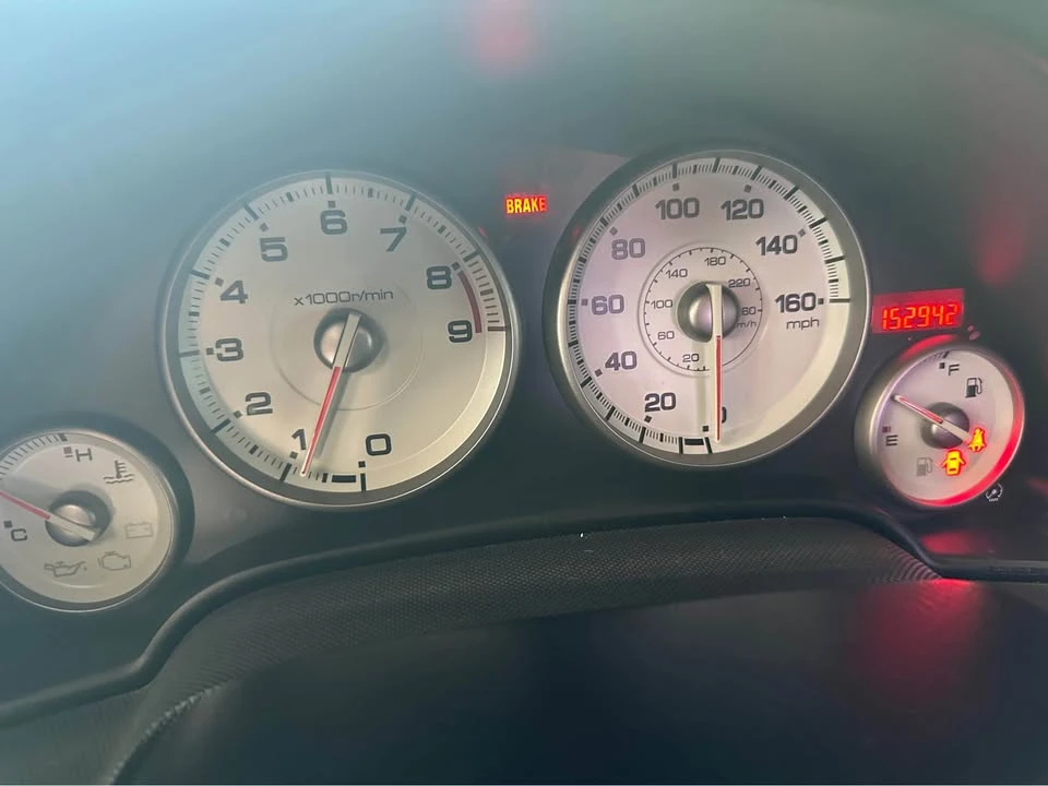 2006 Acura Integra 4th Gen - Image 10 of 11