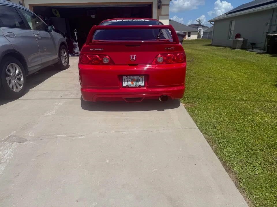 2006 Acura Integra 4th Gen - Image 10 of 13