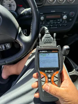 2006 Acura Integra 4th Gen - Image 3 of 4