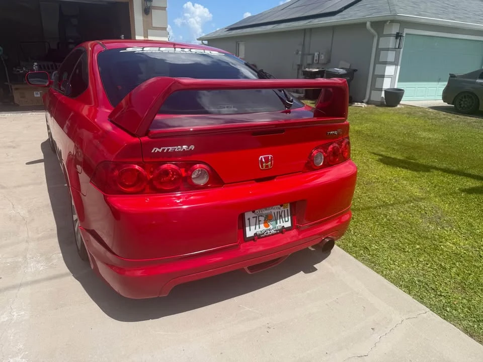 2006 Acura Integra 4th Gen - Image 11 of 13