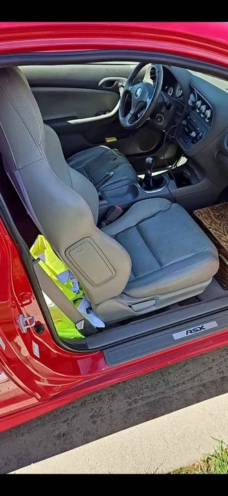 2006 Acura Integra 4th Gen - Image 15 of 20