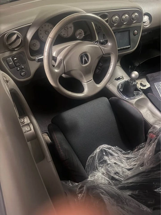 2006 Acura Integra 4th Gen - Image 10 of 11