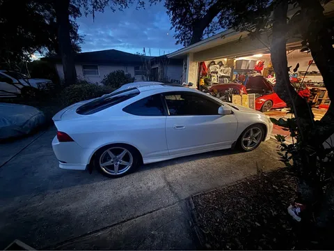 2006 Acura Integra 4th Gen - Image 4 of 11