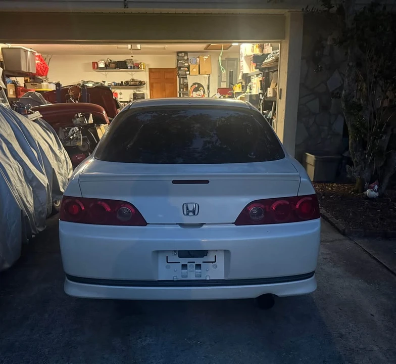 2006 Acura Integra 4th Gen - Image 3 of 11