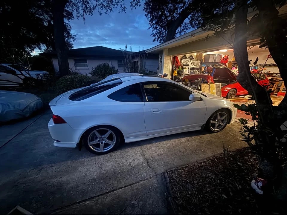 2006 Acura Integra 4th Gen - Image 2 of 11