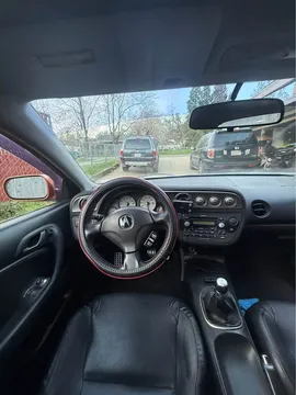 2006 Acura Integra 4th Gen - Image 4 of 10