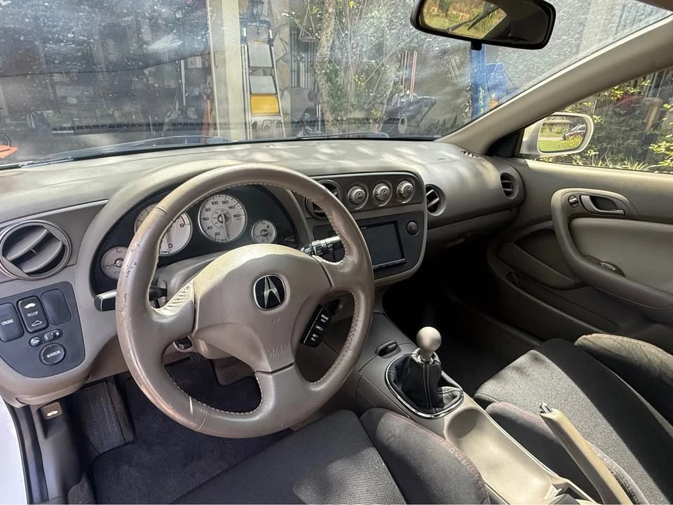 2006 Acura Integra 4th Gen - Image 10 of 15