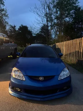 2006 Acura Integra 4th Gen - Image 3 of 9