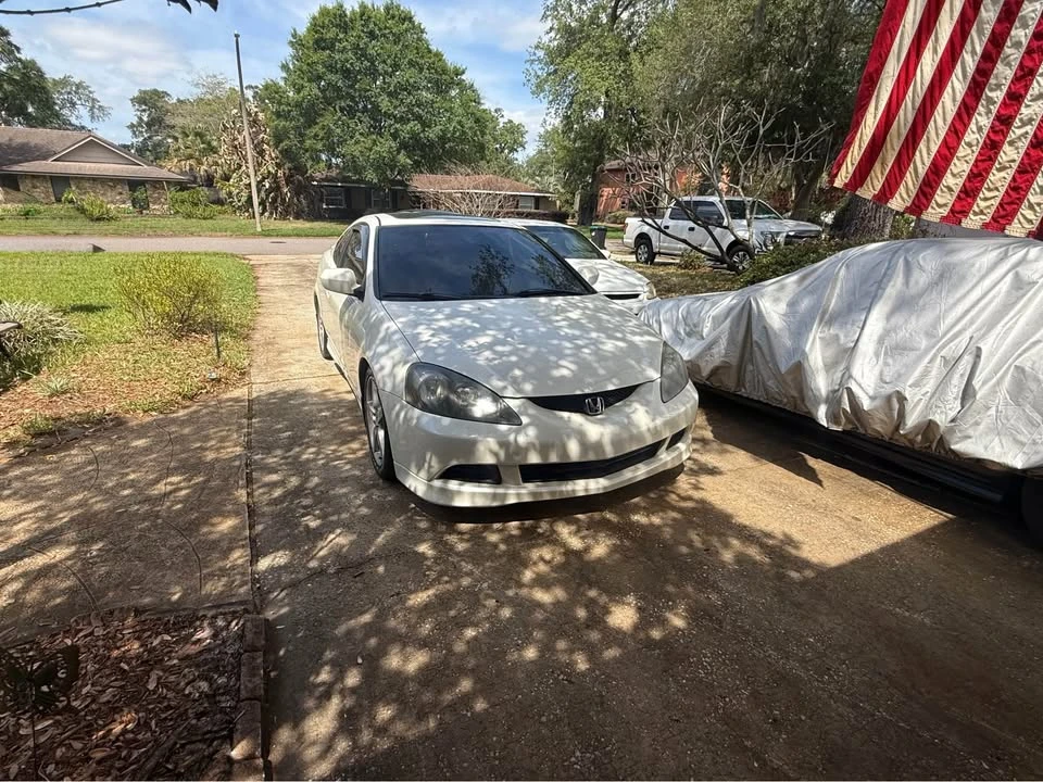 2006 Acura Integra 4th Gen - Image 5 of 15