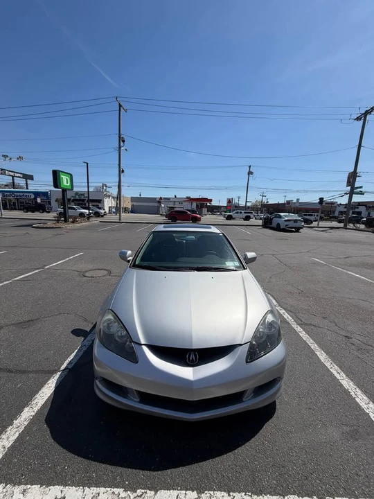 2006 Acura RSX Type-S - Image 5 of 12