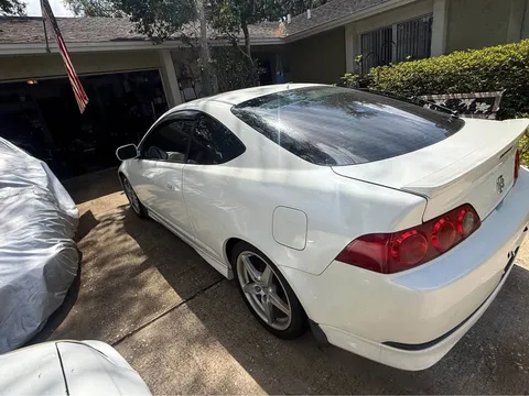 2006 Acura Integra 4th Gen - Image 3 of 15