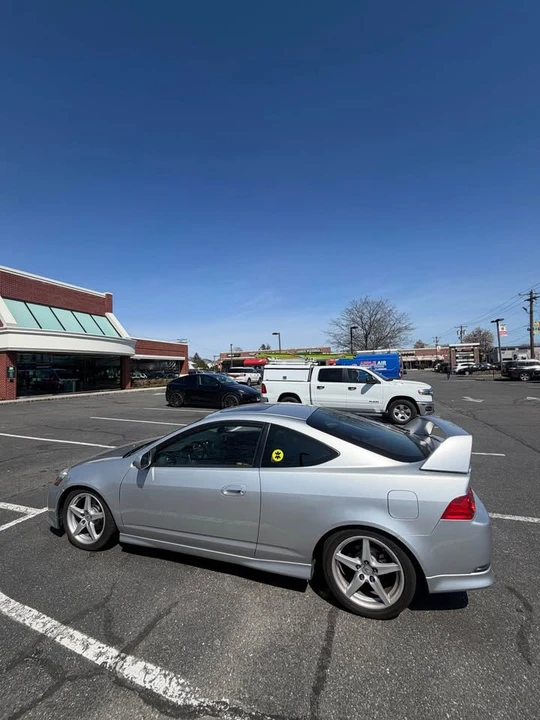2006 Acura RSX Type-S - Image 3 of 12