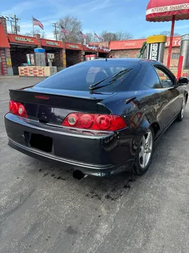 2006 Acura Integra 4th Gen - Image 3 of 8