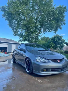 2006 Acura RSX Type S