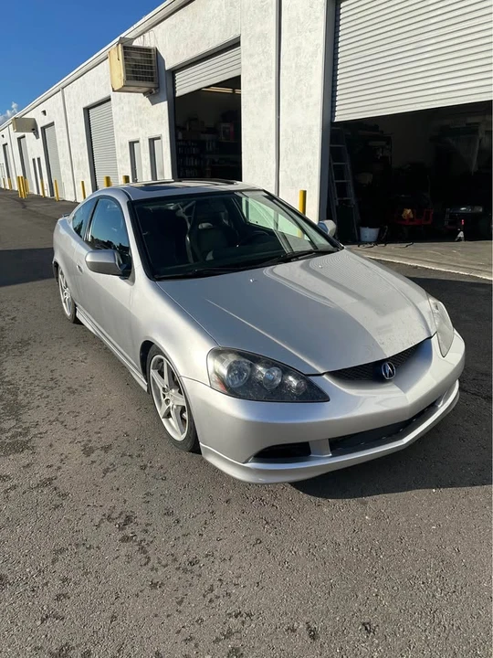 2006 Acura RSX Type-S - Image 2 of 9